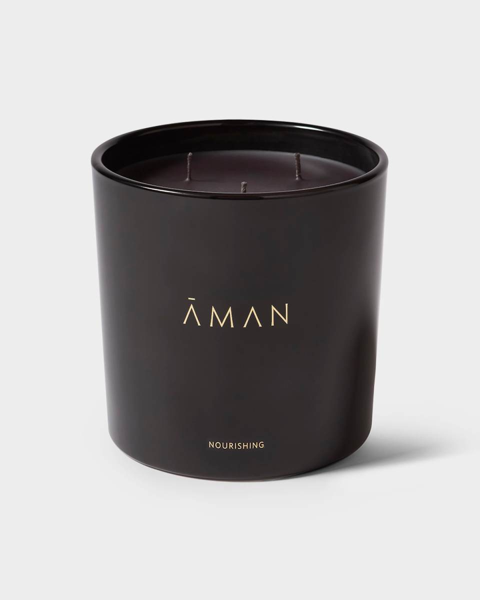 Nourishing SPA Candle, 700 g